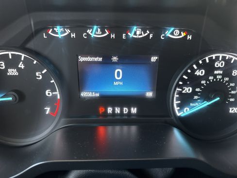 Used 2023 Ford F150 XLT image 35