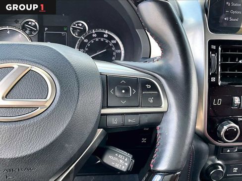 Certified 2023 Lexus GX 460 Premium image 22