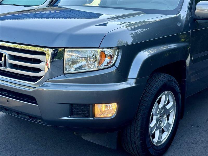 Used 2012 Honda Ridgeline RTS image 14