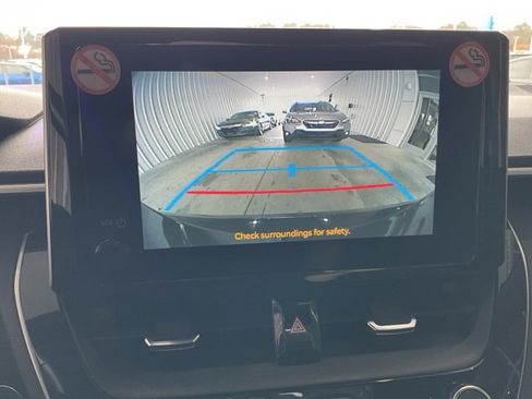 Used 2024 Toyota Corolla SE image 14