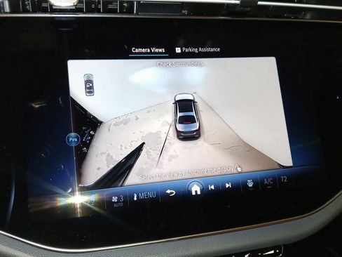 Used 2026 Mercedes-Benz E 450 4MATIC Sedan image 26