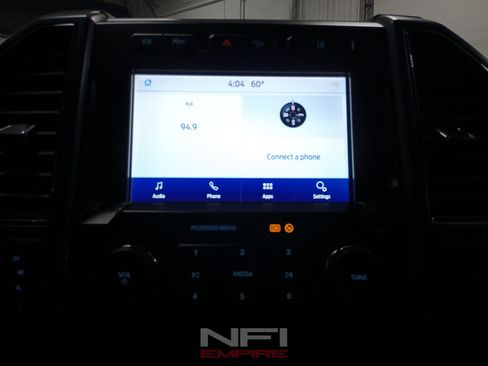 Used 2020 Ford F250 XLT w/ XLT Premium Package AWD/4WD image 33