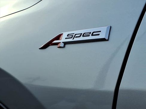 Certified 2025 Acura ADX A-Spec image 5