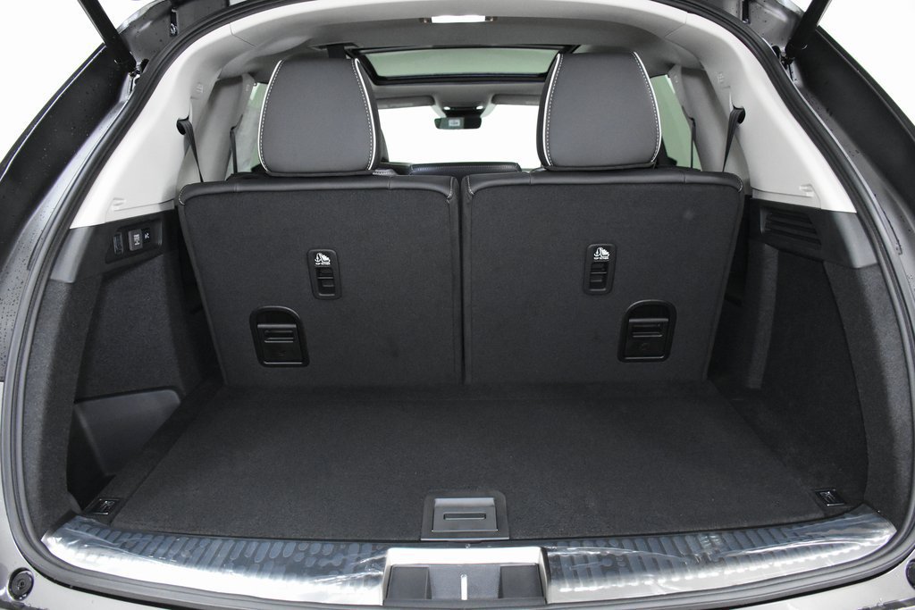 Used 2026 Acura MDX w/ Advance Package AWD/4WD image 40