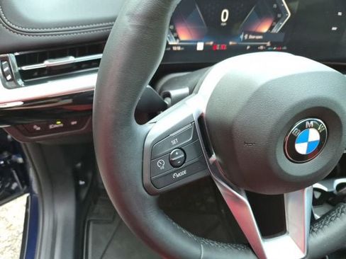 Used 2025 BMW X1 xDrive28i w/ Convenience Package AWD/4WD image 21
