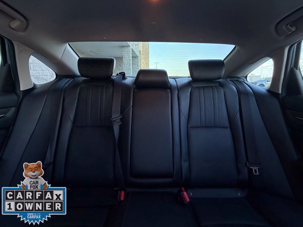 Used 2021 Honda Accord Touring image 22