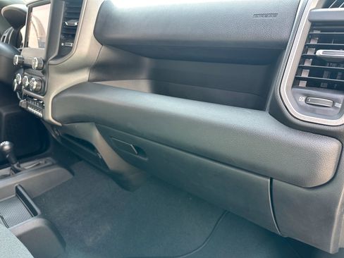 Used 2023 RAM 3500 Tradesman image 34