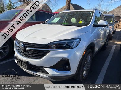 Used 2023 Buick Encore GX Essence w/ Experience Buick Package