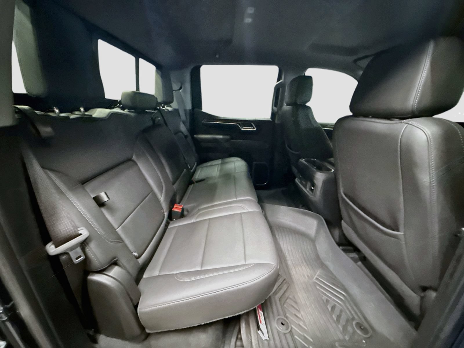 Used 2023 Chevrolet Silverado 1500 RST w/ RST All Star Premium Package AWD/4WD image 31