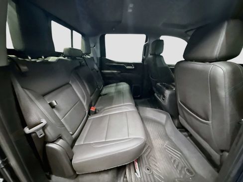 Used 2023 Chevrolet Silverado 1500 RST w/ RST All Star Premium Package AWD/4WD image 31