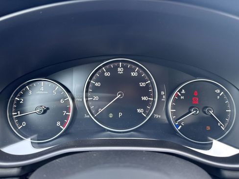 New 2026 MAZDA MAZDA3 2.5 S Sedan w/ Preferred Pkg image 15