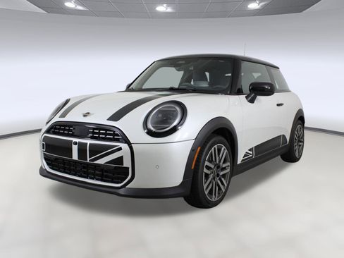 New 2026 MINI Cooper 2-Door Hardtop image 1