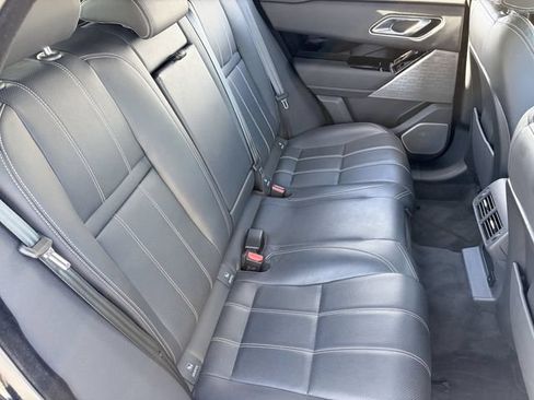 Used 2023 Land Rover Range Rover Velar R-Dynamic S AWD/4WD image 22