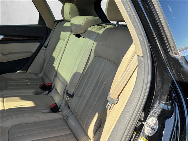 Used 2018 Audi Q5 2.0T Premium Plus AWD/4WD image 14
