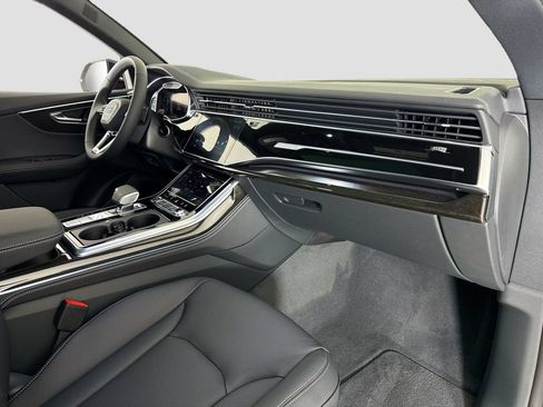 New 2026 Audi Q8 Premium Plus AWD/4WD image 14