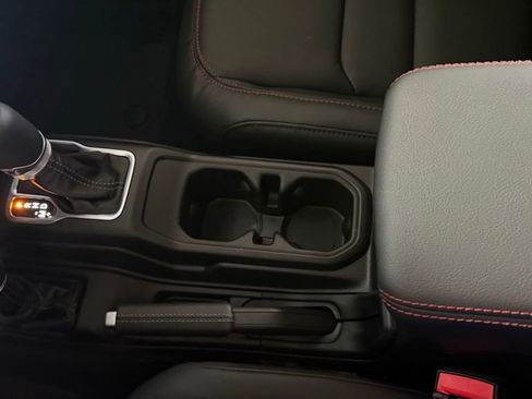 New 2026 Jeep Gladiator Rubicon AWD/4WD image 21