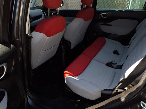 Used 2014 FIAT 500L Easy FWD image 14