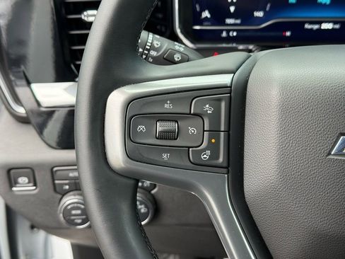 Used 2025 Chevrolet Silverado 1500 LT image 21