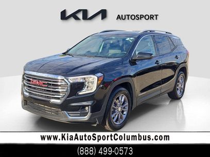 Used 2024 GMC Terrain SLT
