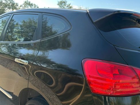 Used 2011 Nissan Rogue S image 13