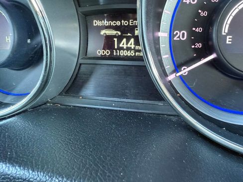 Used 2011 Hyundai Sonata GLS w/ Popular Equipment Pkg 2 image 13