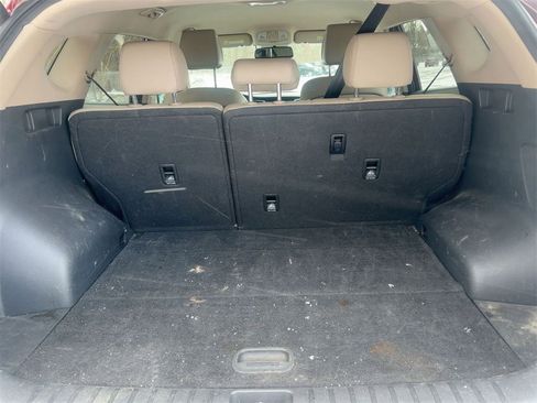 Used 2016 Hyundai Tucson Limited image 29