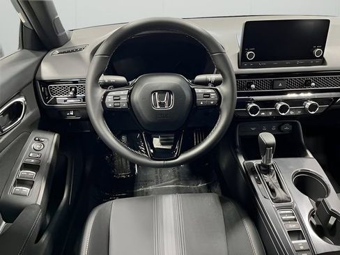 Used 2026 Honda Civic Sport image 16