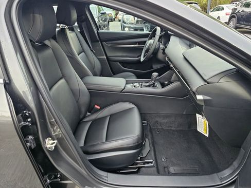 New 2026 MAZDA MAZDA3 s Sport image 27