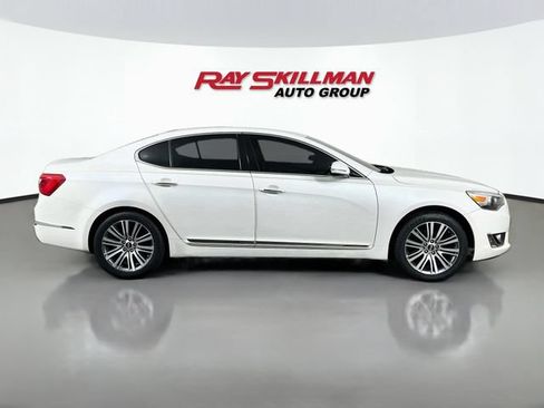 Used 2016 Kia Cadenza FWD image 8