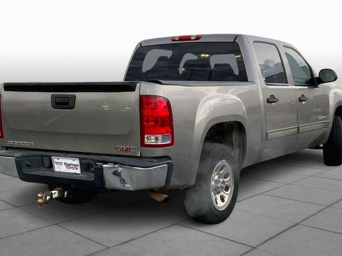 Used 2012 GMC Sierra 1500 SL image 12