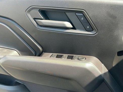 New 2026 Chevrolet Colorado Trail Boss image 28