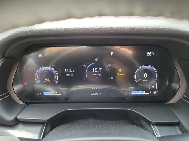 Used 2021 Jeep Grand Cherokee L Laredo AWD/4WD image 24