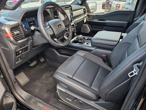 New 2025 Ford F150 Raptor image 27