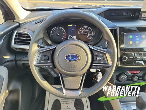Used 2020 Subaru Forester w/ Alloy Wheel Package image 9