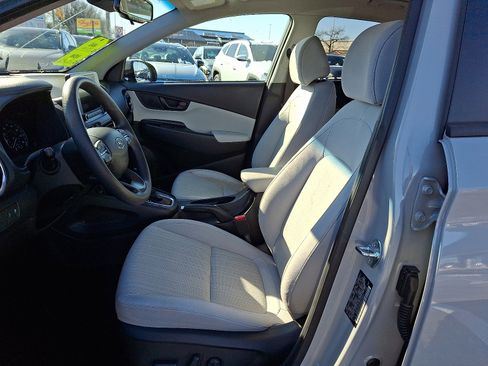 Certified 2023 Hyundai Kona SEL image 13