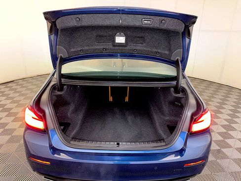 Certified 2023 BMW 530i xDrive 530i xDrive w/ Premium Package image 23