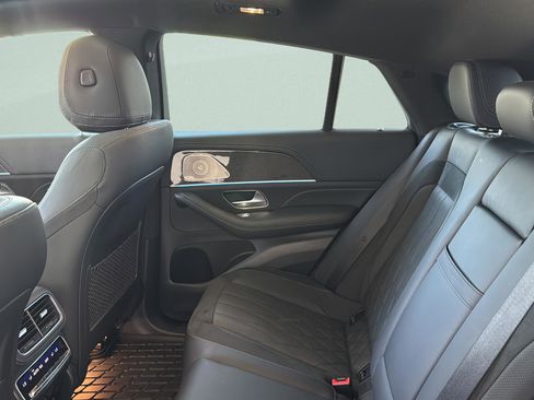 Certified 2023 Mercedes-Benz GLE 63 AMG S image 33