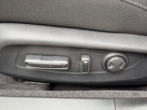 Certified 2026 Honda Accord SE image 13