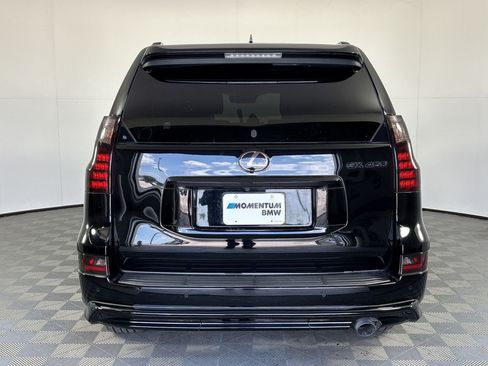 Used 2020 Lexus GX 460 Premium AWD/4WD image 10