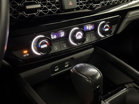 Certified 2023 Honda Accord Sport image 18