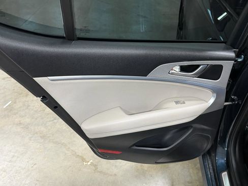 Used 2023 Genesis G70 2.0T w/ Sport Prestige Package RWD image 14
