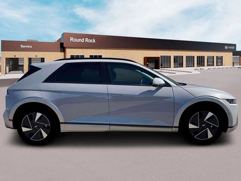 New 2026 Hyundai Ioniq 5 Limited RWD image 9