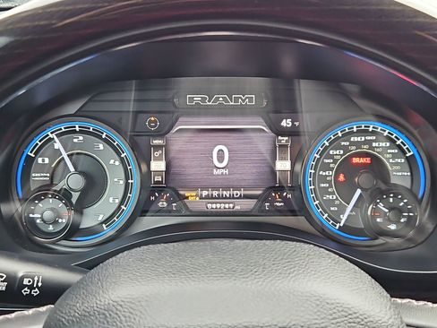 Used 2022 RAM 1500 Limited w/ Night Edition image 15