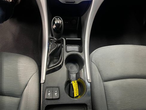 Used 2014 Hyundai Sonata Hybrid image 43