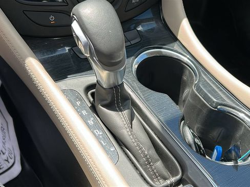 Used 2017 Buick Envision Essence w/ LPO, Hit The Road Package AWD/4WD image 19