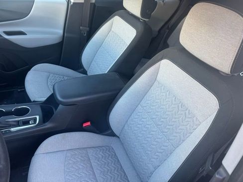 Certified 2022 Chevrolet Equinox LT AWD/4WD image 6