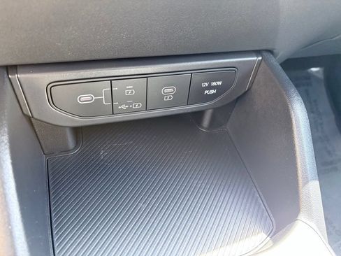 Used 2025 Kia K4 FWD image 20