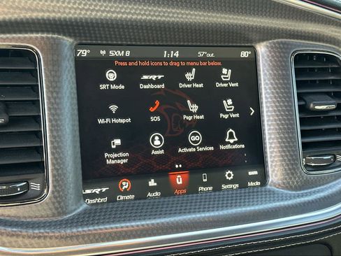 Used 2023 Dodge Charger SRT Hellcat image 28