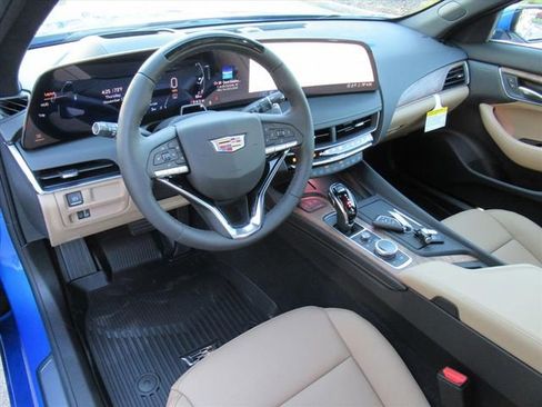 New 2026 Cadillac CT5 Premium Luxury image 14