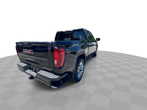 Used 2023 GMC Sierra 1500 Denali AWD/4WD image 8
